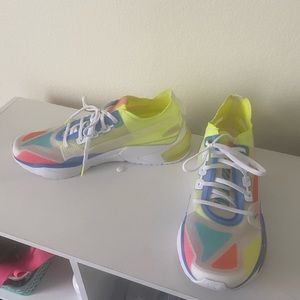 Puma LQDCell Optic Sheer 'Multicolor'